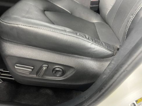 Used 2024 Toyota Grand Highlander Limited image 24