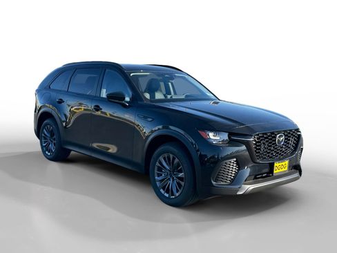 New 2026 MAZDA CX-70 SC image 7