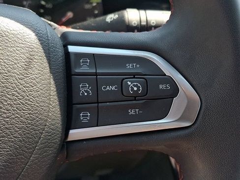 Certified 2022 Jeep Compass Trailhawk AWD/4WD image 23