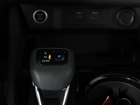 Certified 2022 Nissan Rogue SV image 19