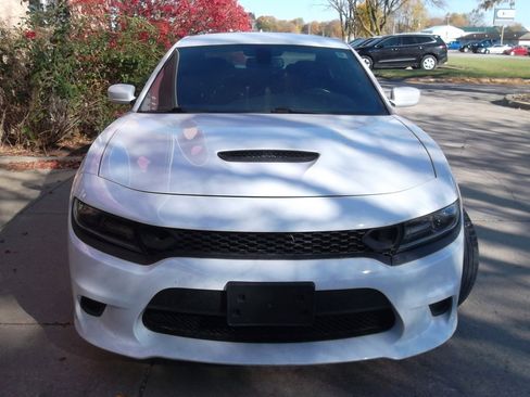 Used 2021 Dodge Charger GT image 4