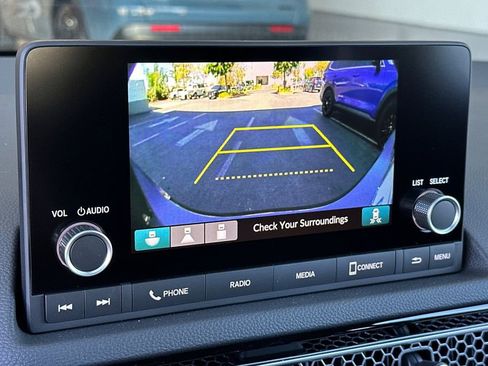 New 2025 Honda Civic Sport image 21