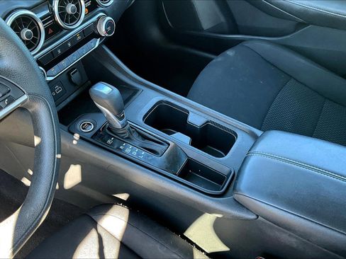 Used 2021 Nissan Sentra S image 12