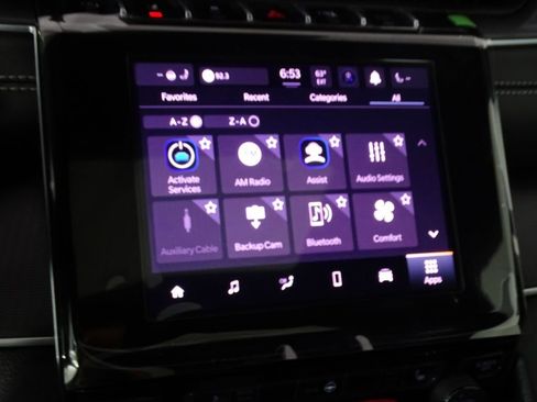 New 2025 Jeep Grand Cherokee L Laredo w/ Luxury Tech Group I image 38