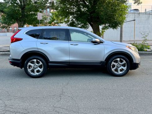 Used 2018 Honda CR-V EX image 6