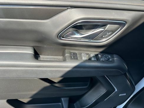 Used 2022 GMC Yukon AT4 w/ Max Trailering Package image 15