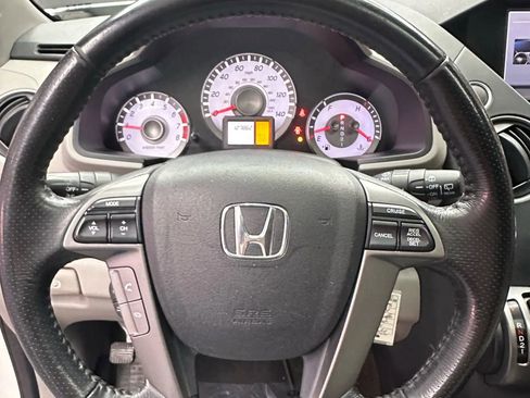 Used 2014 Honda Pilot EX-L image 11