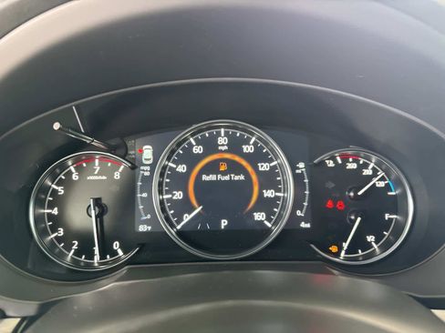 New 2025 MAZDA CX-5 AWD 2.5 S w/ Premium Plus Pkg image 30