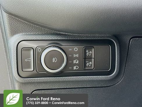 New 2026 Ford Explorer ST w/ Sun And Sound Package AWD/4WD image 11