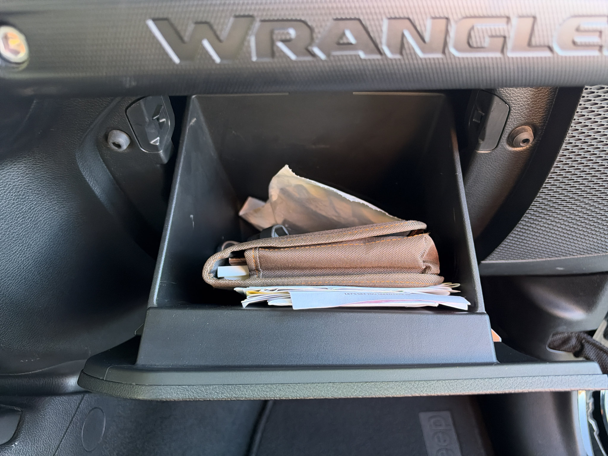 Used 2018 Jeep Wrangler Unlimited Rubicon AWD/4WD image 20