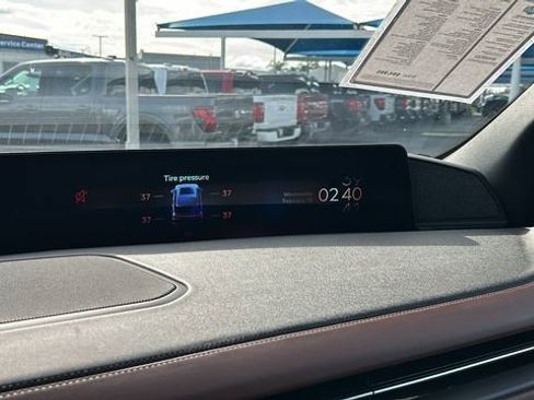 Used 2025 Lincoln Navigator L Reserve image 22