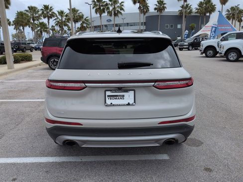 Used 2020 Lincoln Corsair AWD image 5