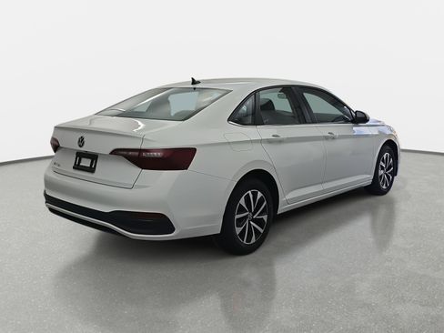 Certified 2024 Volkswagen Jetta S image 3