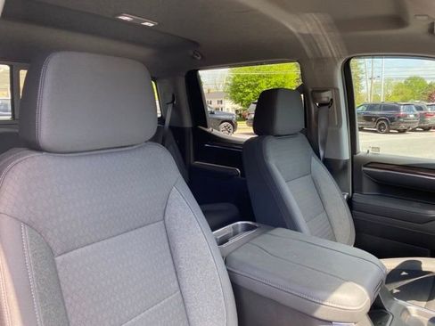 Used 2025 Chevrolet Silverado 1500 RST w/ All Star Edition Plus image 23