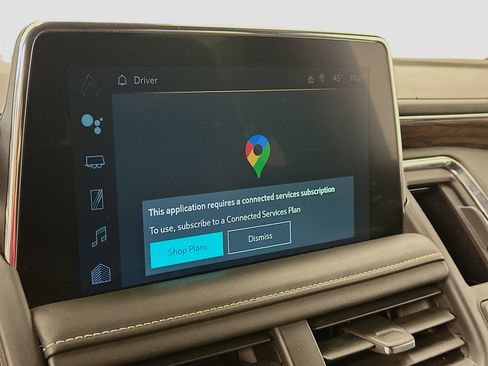 Used 2024 Chevrolet Suburban Premier image 22