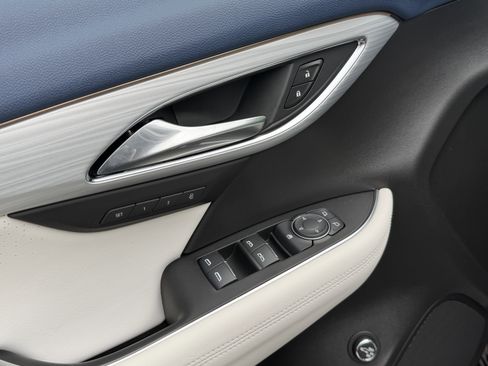 New 2026 Buick Envision Avenir image 14