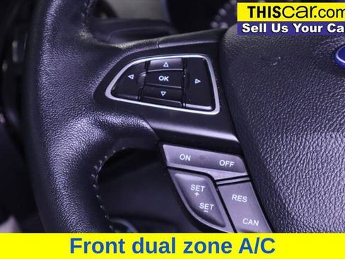 Used 2018 Ford Escape SEL FWD image 16