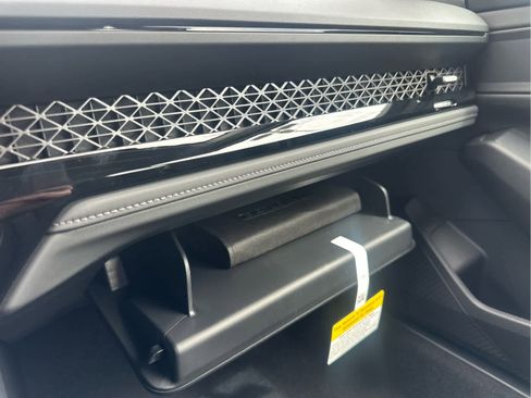 New 2026 Honda Accord EX-L image 37