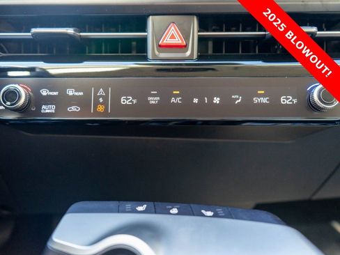 New 2025 Kia EV6 Light w/ Light LR Technology Package image 24