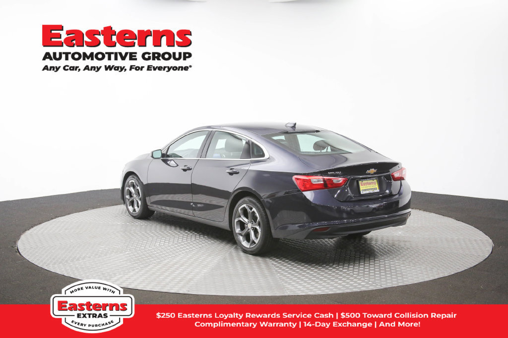 Used 2023 Chevrolet Malibu LT FWD image 60