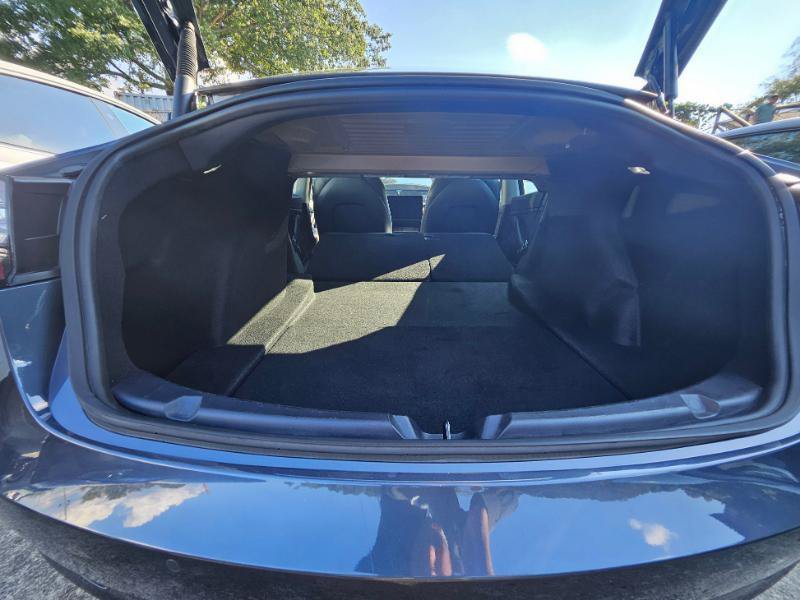 Used 2022 Tesla Model 3 RWD image 69