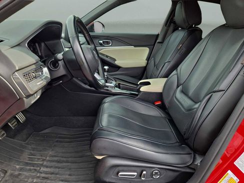 Used 2023 Acura Integra A-Spec image 21