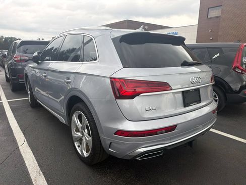 Used 2023 Audi Q5 2.0T Premium Plus w/ Premium Plus Package AWD/4WD image 2