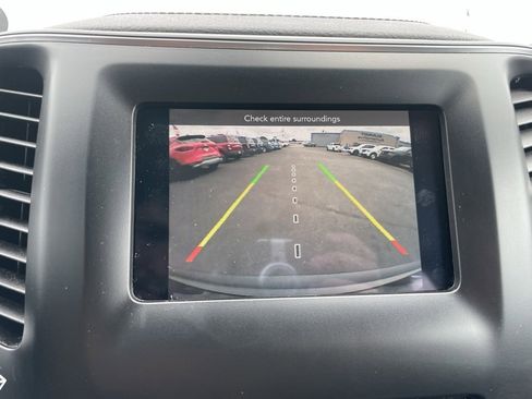 Used 2019 Jeep Cherokee Latitude Plus image 17