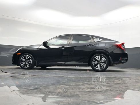 Used 2016 Honda Civic EX-T image 29