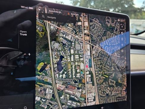 Used 2021 Tesla Model 3 Standard Range Plus image 21