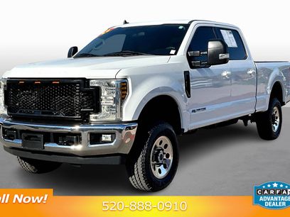 Used 2019 Ford F250 XLT w/ XLT Value Package