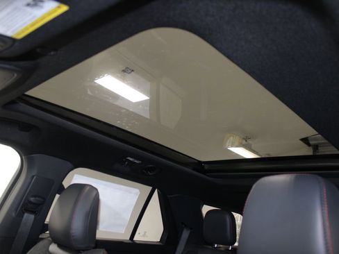 New 2026 Ford Explorer ST w/ Sun And Sound Package image 59