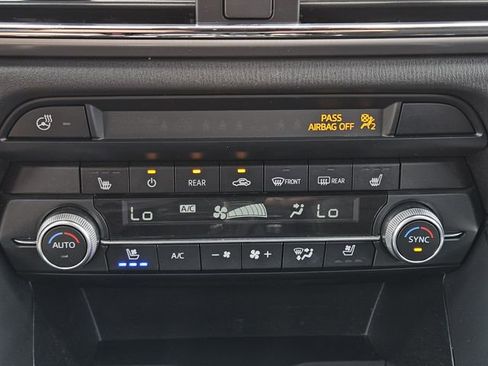 Used 2023 MAZDA CX-9 Grand Touring image 18