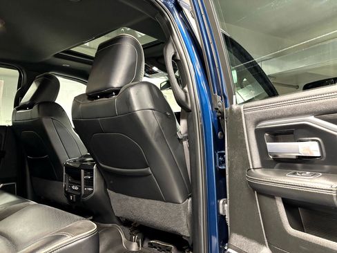 Used 2022 RAM 2500 Laramie image 26