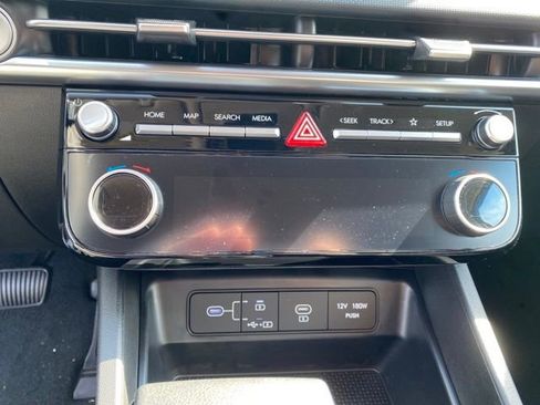 New 2026 Hyundai Tucson SEL image 18