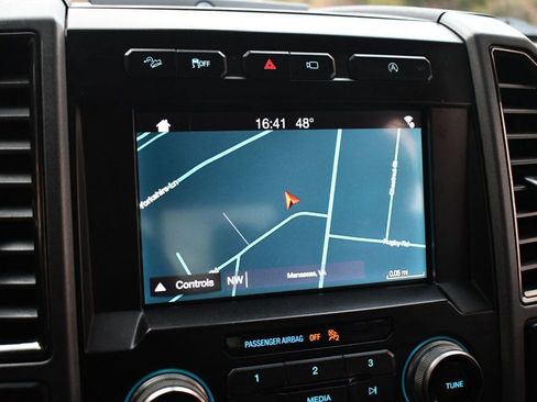 Used 2018 Ford F150 Raptor w/ Equipment Group 802A Luxury image 49