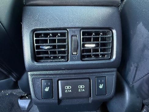 Used 2019 Subaru Outback 2.5i Limited image 8