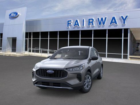 New 2026 Ford Escape Active w/ Tech Pack #1 FWD image 2