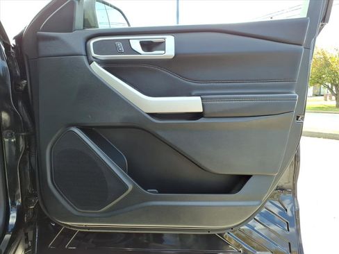 Certified 2022 Ford Explorer XLT w/ Equipment Group 202A image 11
