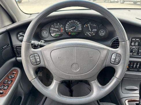 Used 2002 Buick Regal GS image 21