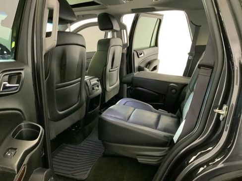 Used 2016 GMC Yukon SLT w/ Open Road Package AWD/4WD image 37
