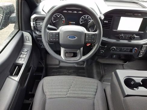 Certified 2022 Ford F150 XL w/ STX Appearance Package AWD/4WD image 12