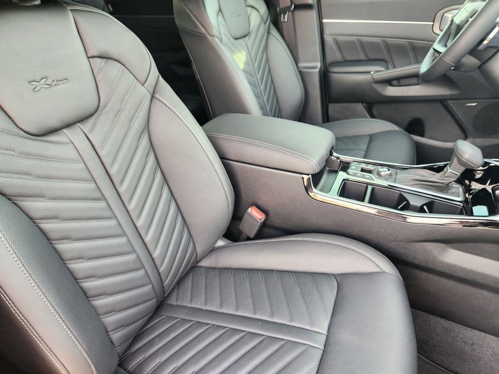 New 2026 Kia Sorento SX Prestige AWD/4WD image 10