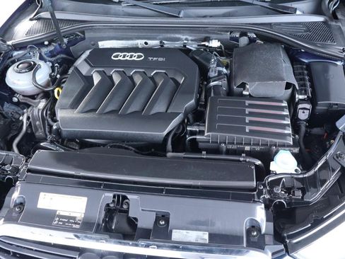 Used 2018 Audi A3 2.0T Premium FWD image 43