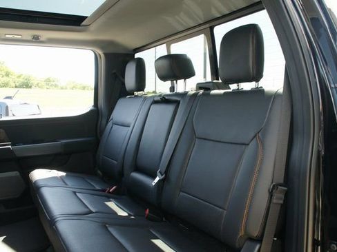 New 2026 Ford F250 Lariat w/ Lariat Ultimate Package image 36