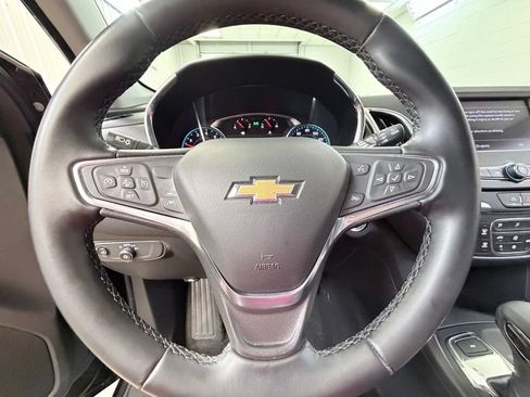 Used 2024 Chevrolet Equinox LT AWD/4WD image 43