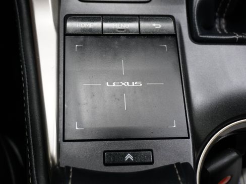 Used 2021 Lexus NX 300 F Sport image 22