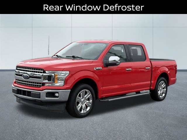 Used 2019 Ford F150 XLT w/ Equipment Group 302A Luxury RWD image 7