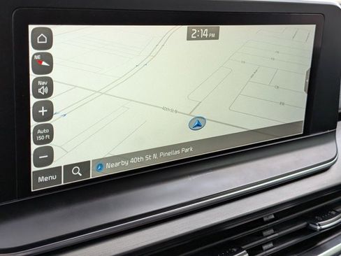 Used 2022 Kia Telluride LX image 7