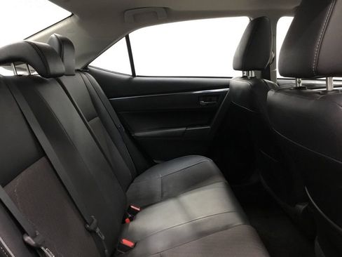 Used 2014 Toyota Corolla S w/ Driver Convenience Package image 16